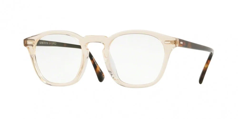 Oliver Peoples 5384U Eyeglasses - view 2